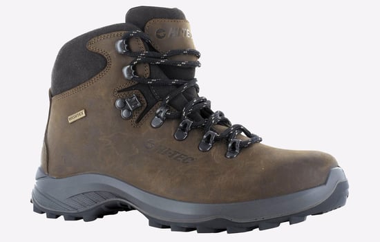 Hi-Tec Ravine WATERPROOF Womens - Image 2