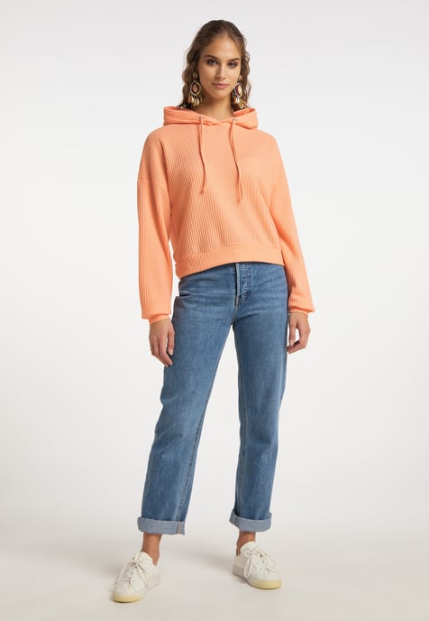 IZIA hoodie eyota