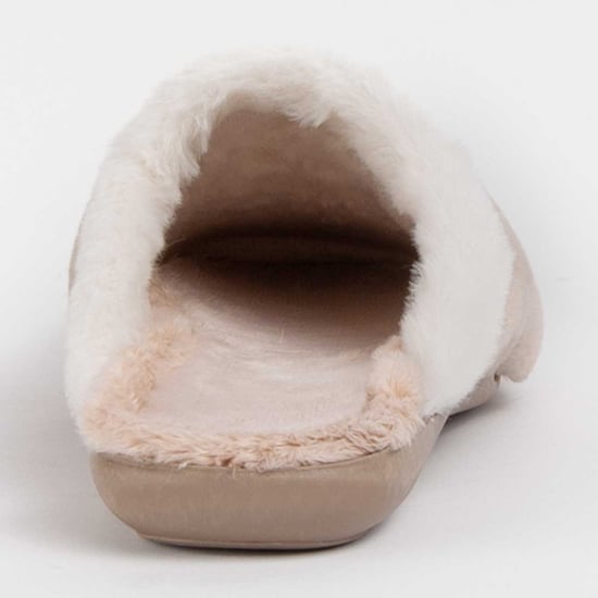 Northome Zapatilla De Casa Louslip2 Beige - Image 5