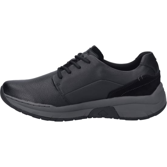 JOSEF SEIBEL Mitchell 02 | Snaker de Hombre | negro - Image 3
