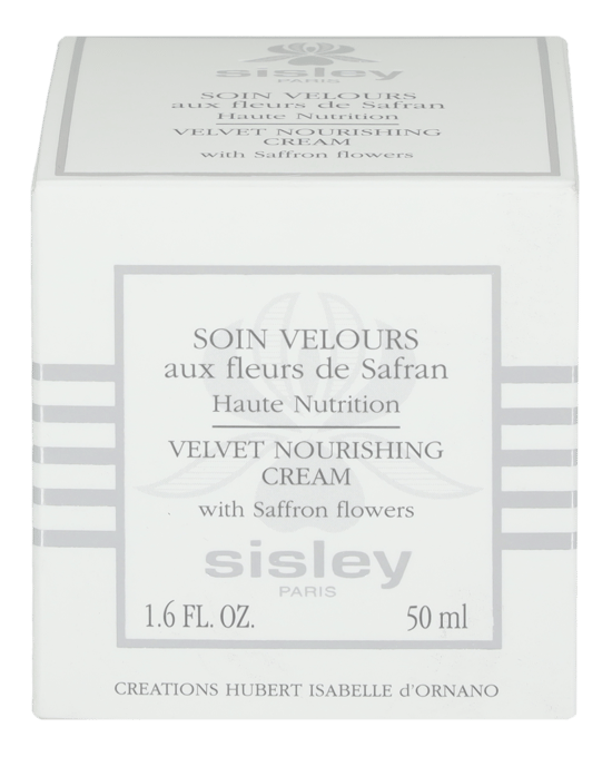 Soin Velours Aux Fleurs De Safran 50 ml - Image 2