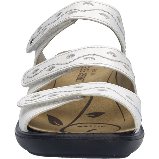 JOSEF SEIBEL Ibiza 66 | Sandalias de Mujeres | blanco - Image 4