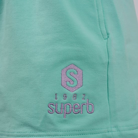 BeHappy SUPERB Women's Short Shorts