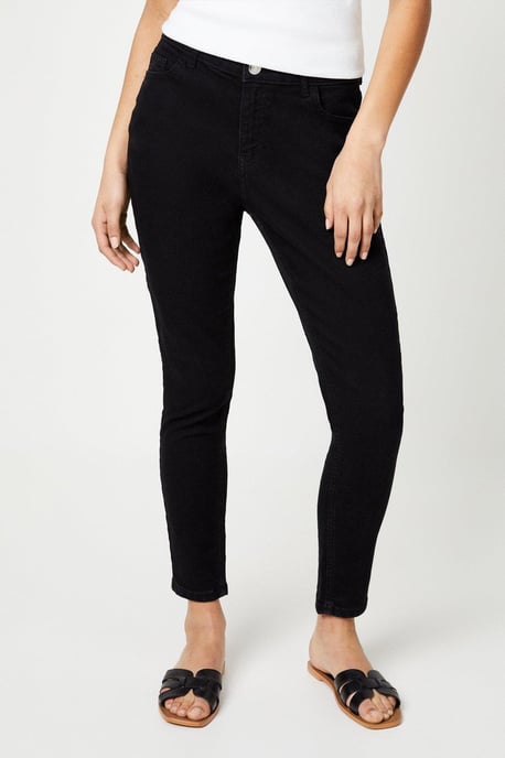 Petite Comfort Stretch Skinny Jeans - Image 1