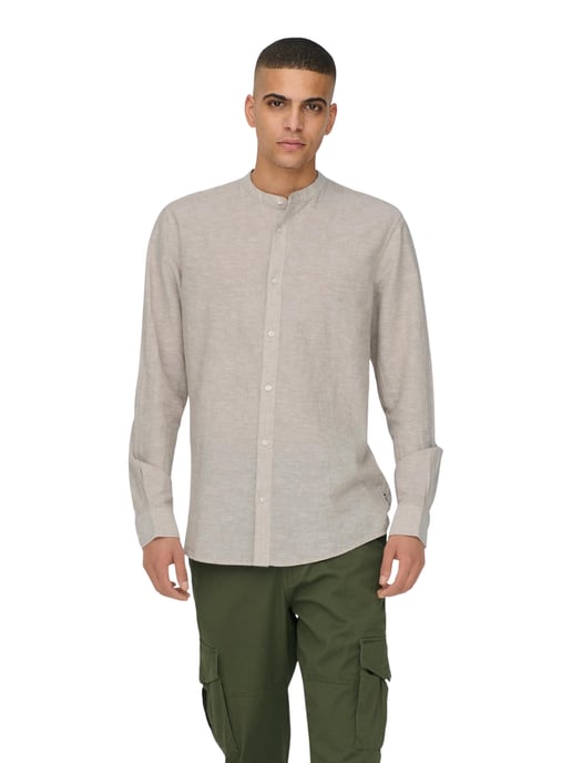 Only & Sons shirt - Image 4