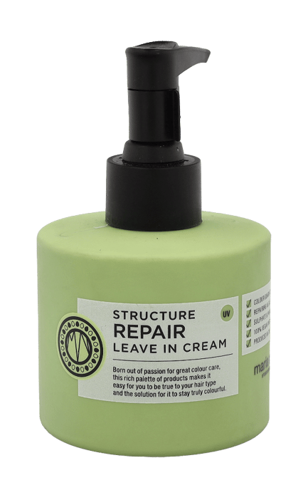 Structure Repair Crema 200 ml - Image 1