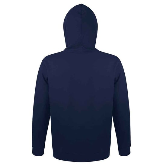 SOLS Unisex Adult Snake Hoodie (French Navy) - Image 2