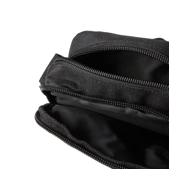 Mochila Lyle & Scott Bolsa Reporter Negra - Image 3