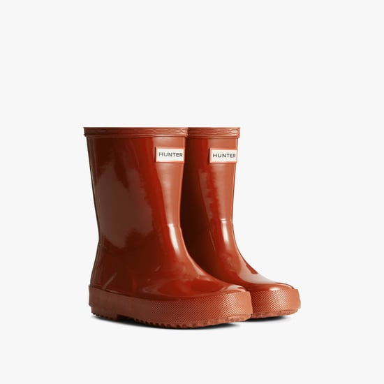 ORIGINAL KIDS FIRST Wellies Military Red - Image 2