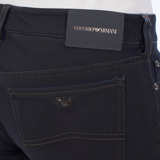 6K2J04 Women's Straight Leg Trousers