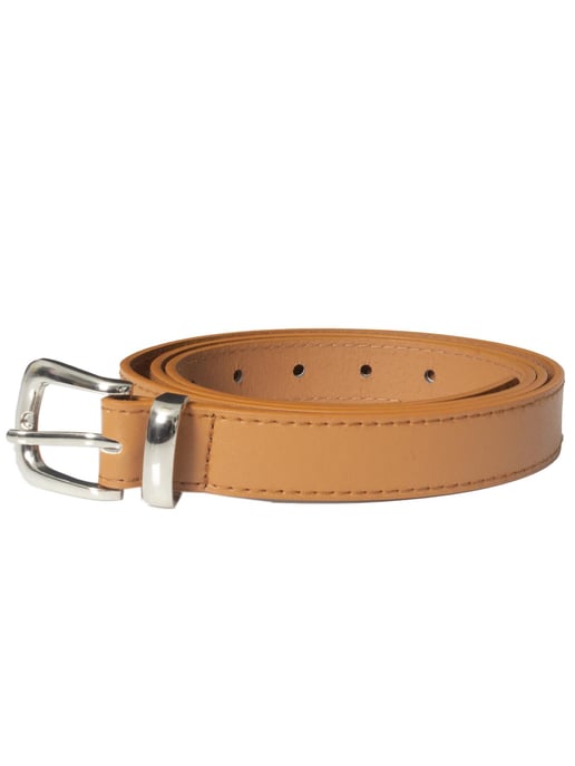 Enzo | Cinturón para mujer - Tan - Image 3