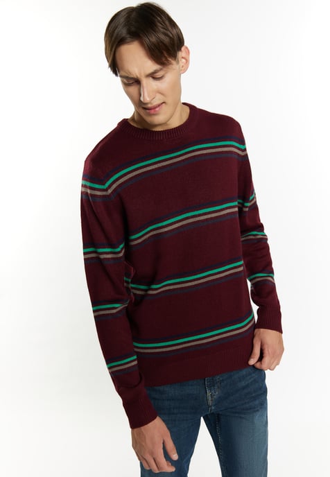 Mo Pullover Men - Image 3
