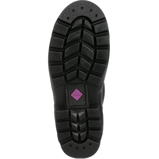 Muck Boots Chore XF Rubber Black Wellington Boots - Image 4