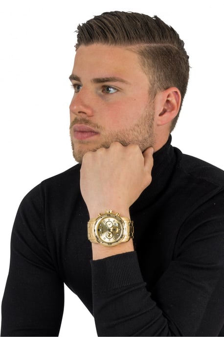 Reloj de Cuarzo para Hombre Invicta Pro Diver - SCUBA 0074 - 48mm - Image 5