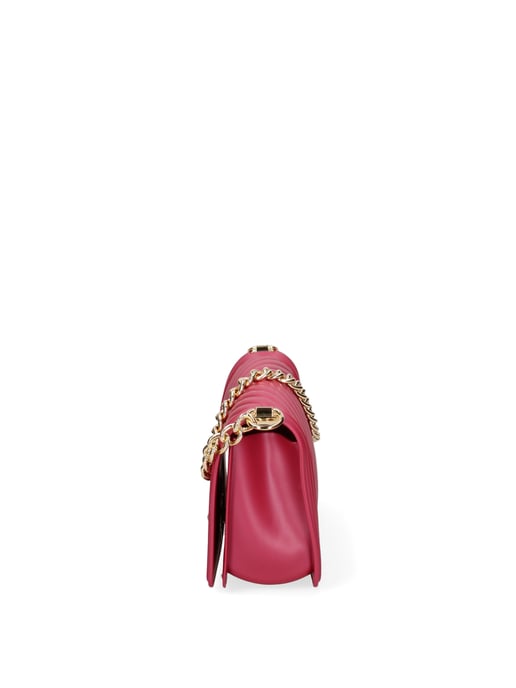 Marc Ellis bolso de mano Mujer FUCHSIA AND GOLD - Image 3