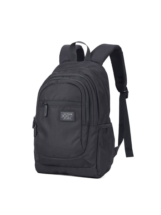 Aoking Mochila Unisexo BLACK - Image 2