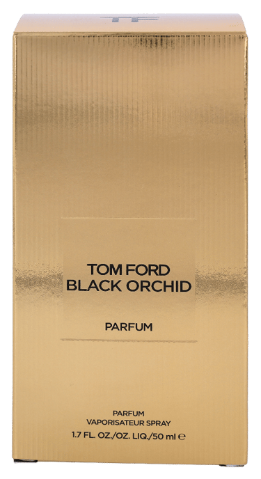 Tom Ford Black Orchid Parfum Spray 50 ml - Image 2