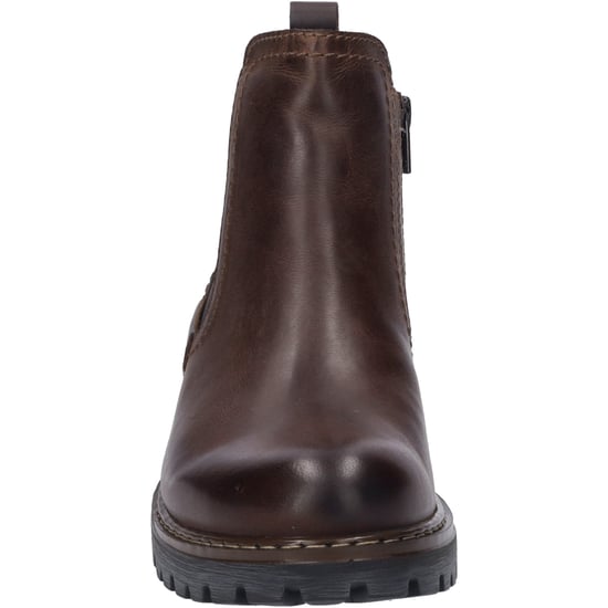 JOSEF SEIBEL Marta 03 | Ankle Boots for Women | brown