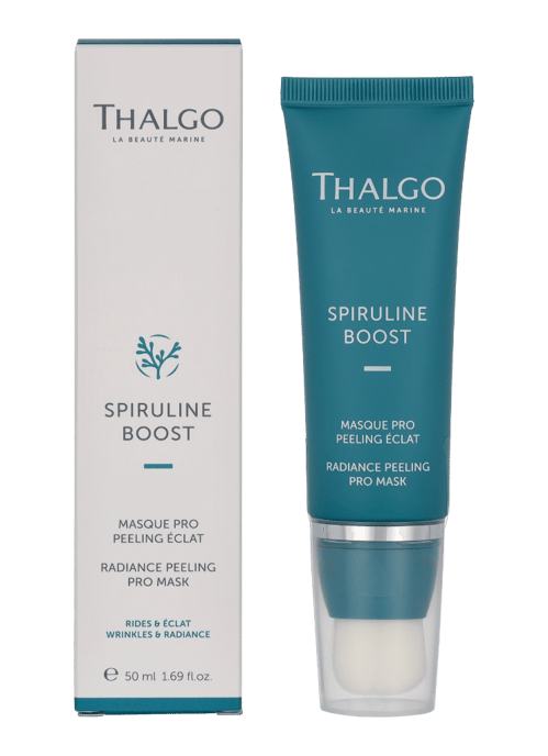 Thalgo Spiruline Boost Rediance Peeling Pro Mask 50 ml
