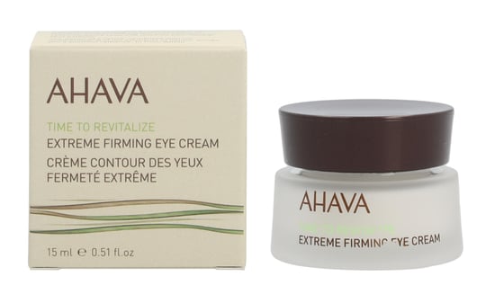 Time To Revitalize Firmeza Extrema Contorno De Ojos 15 ml - Image 1