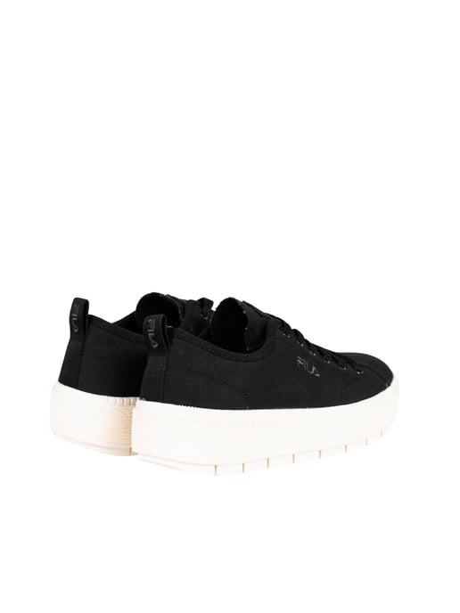 Fila Zapatillas Potenza de mujer negro - Image 3