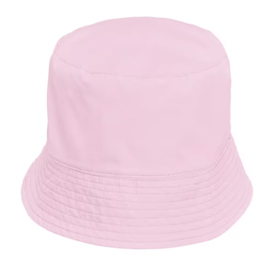 SOLS Unisex Adult Nylon Bucket Hat (Off White) - Image 3