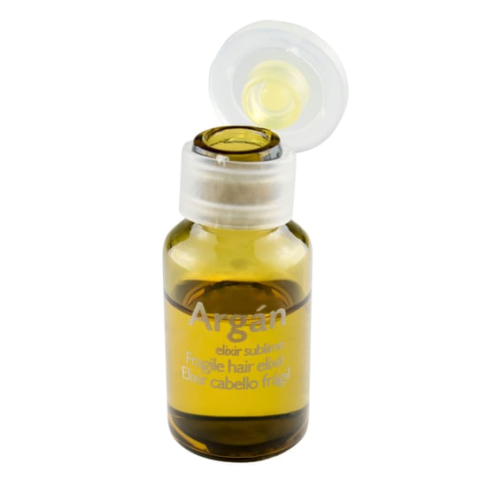ELIXIR REPARADOR CON ACEITE DE ARGÁN 6 X 3 ML. - Image 3
