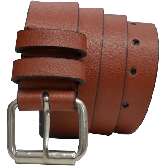 Kruze Cinturón de cuero para hombre M-5XL - Image 2