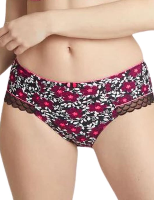 07463 Bestform Sydney Boyshorts Brief - Image 1
