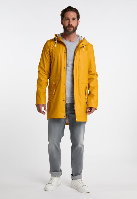 DreiMaster Maritime raincoat drymaster - Image 4