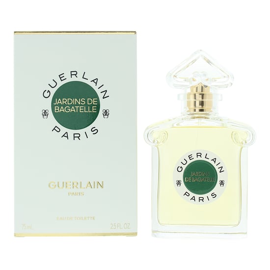 Jardins De Bagatelle Edt Vapo 75 ml - Image 1