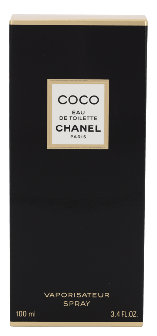 Coco Eau De Toilette Vaporizador 100 ml - Image 2