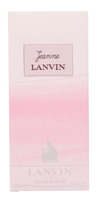 Lanvin Jeanne Eau de Parfum Spray 100ml para Ella - Image 2