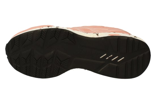 Asics Hypergel-sai Gs Pink Trainers - Image 5
