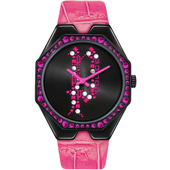 Police Reloj de mujer Cuarzo oro rosado - Image 1