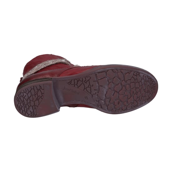 JOSEF SEIBEL Sanja 18 | Botines de Mujeres | rojo - Image 5