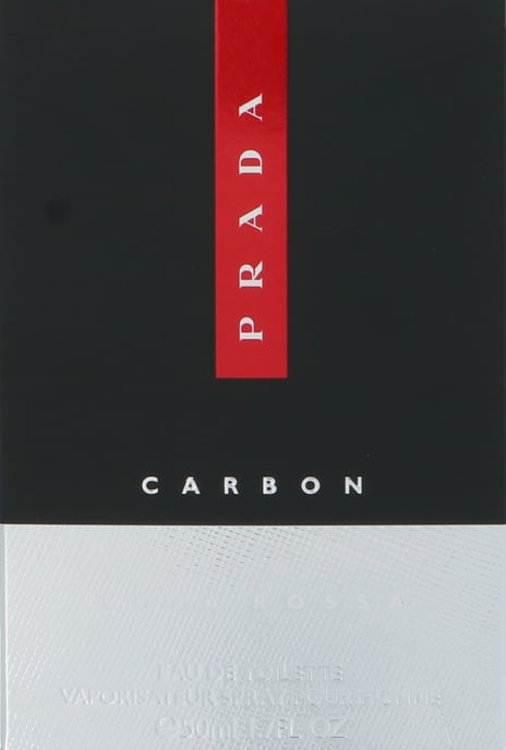 Luna Rossa Carbon Eau De Toilette Vaporizador 50 ml - Image 2