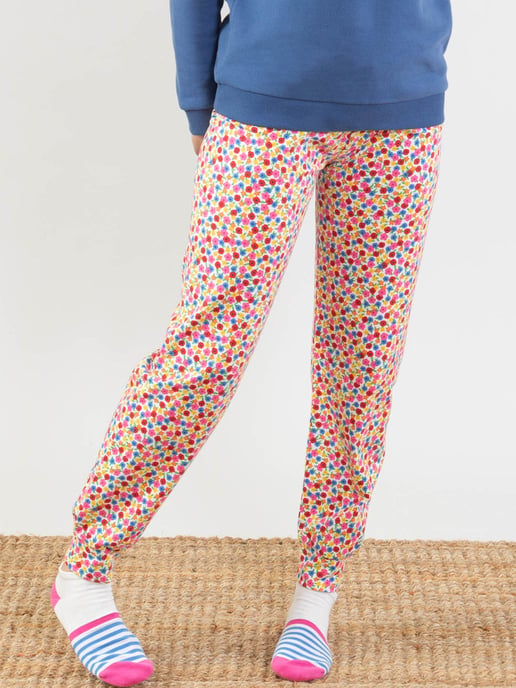 Kite Clothing Lyme Loungers Flower Time
