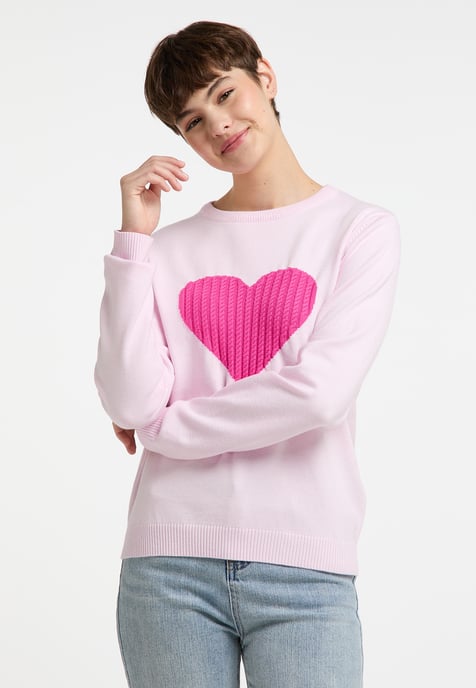 myMo knit sweater nolie - Image 2