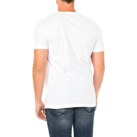 Camiseta de manga corta Diesel - Image 3