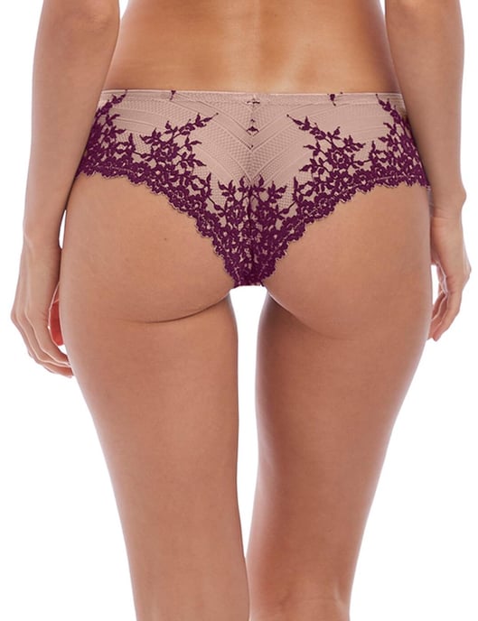 Wacoal Embrace Tanga Brief