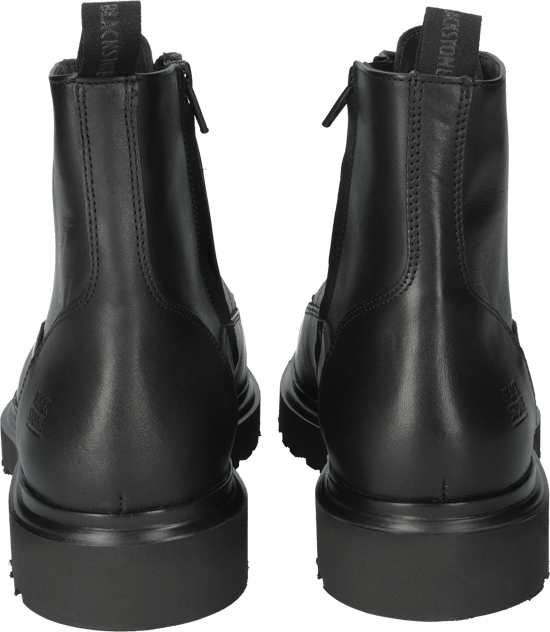 Brody - Black - Boots