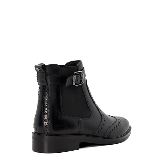 Dune Ladies Chelsea Boots - Question