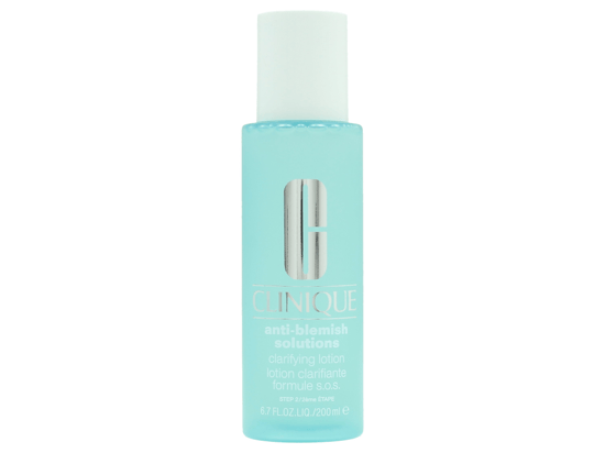 Anti-blemish Solutions Clarifying Lotion 200 ml - Image 1
