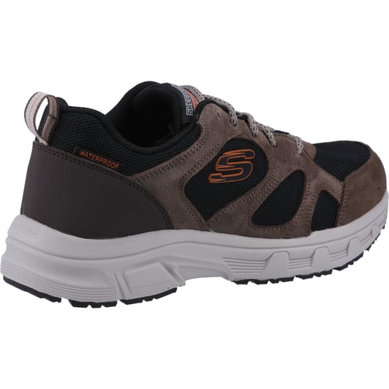 Oak Canyon Sunfair Trekking Low Cut - Image 2