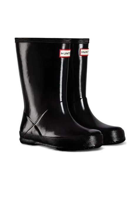 Botas de agua clásicas Gloss para niños - Image 1