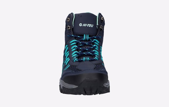 Hi-Tec Jaguar WATERPROOF Womens - Image 4