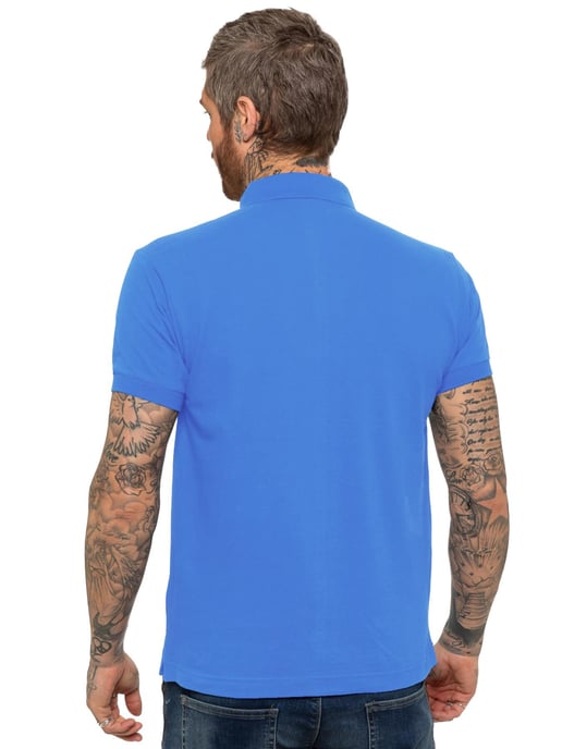 Kruze Polos de manga corta para hombre - Image 3