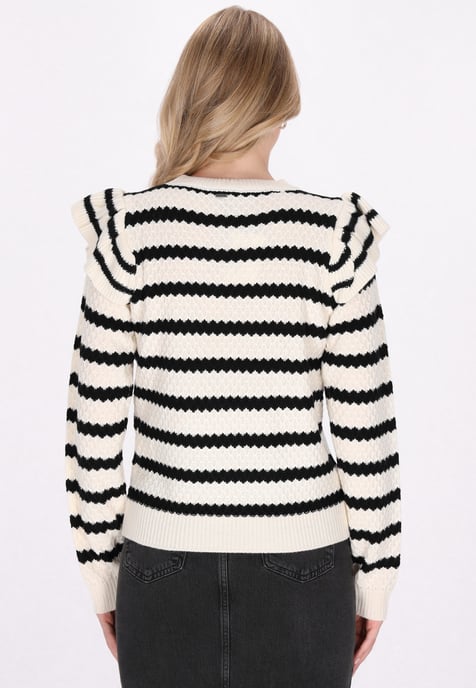 Dreimaster Pullover women - Image 4