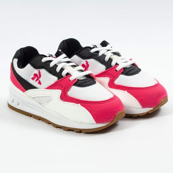 Zapatillas Le Coq Sportif Mädchen lcs r800 inf - Image 1